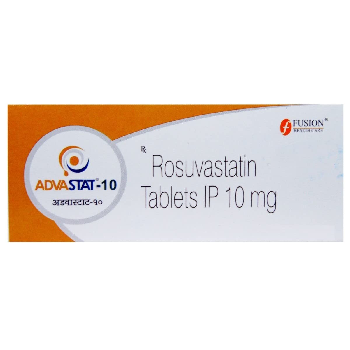 Rosuvastatin Tablets